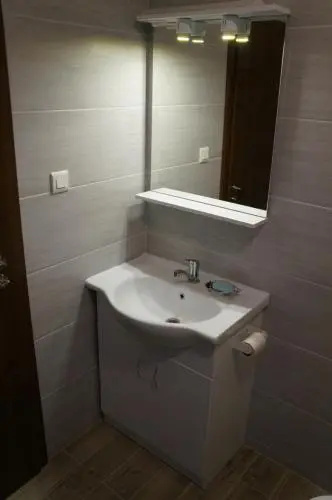 Penzion Kutil Trojanovice