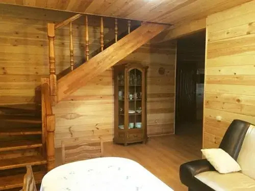Mini-hotel u Babolovskogo Parka