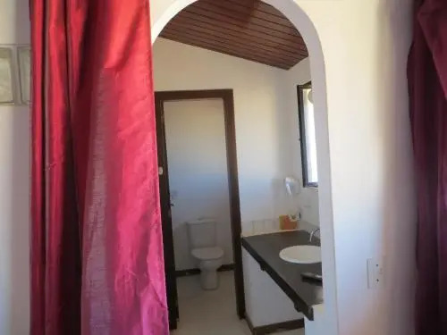Pousada Casa Rossi