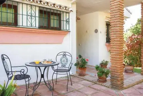 Casa Bunji