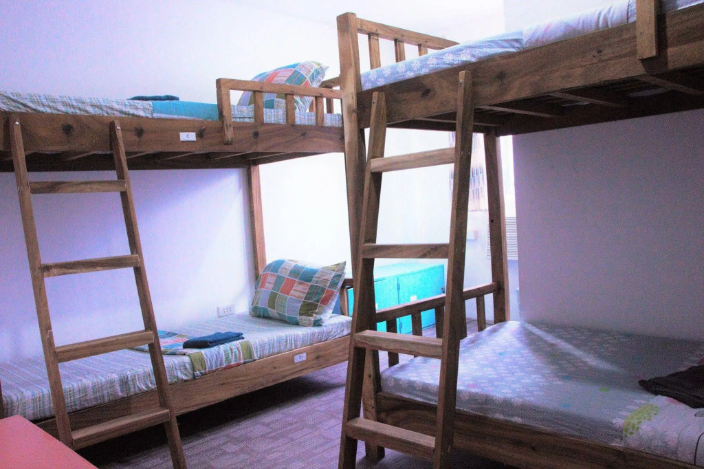 Siesta Spaces Boracay