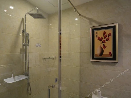 Bandao Blue Mountain Hotel