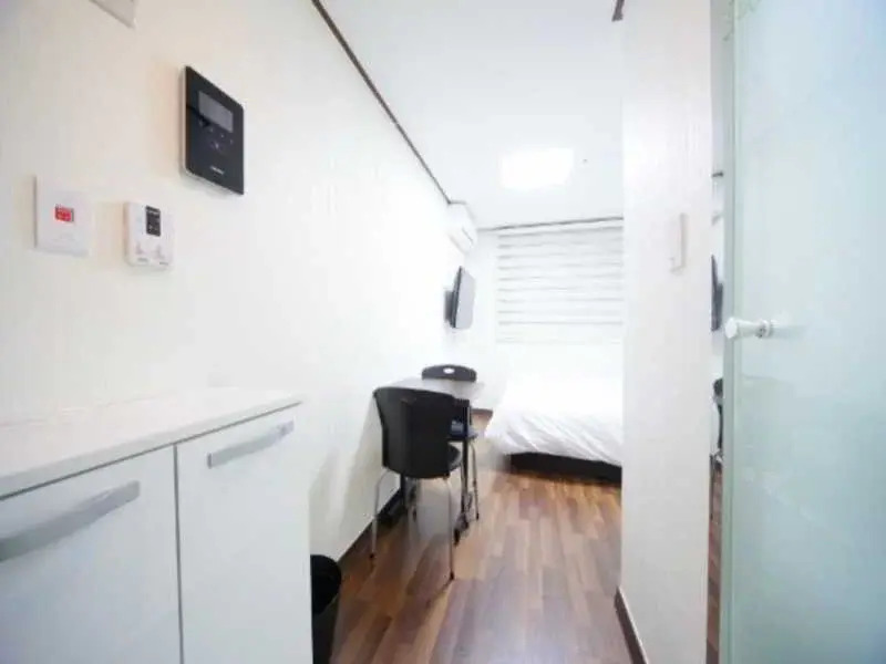 JJ House Myeongdong