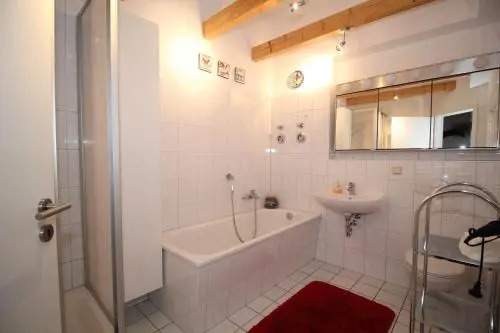 Ferienwohnung Lorenz