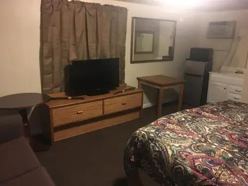 Riviera Motor Lodge