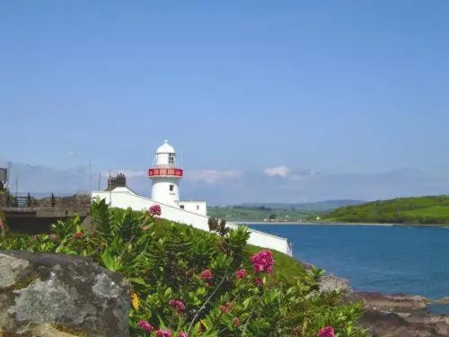 Quality Hotel Youghal Holiday Homes