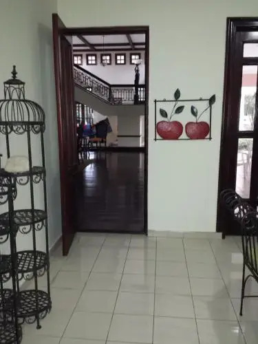 Casa Aly