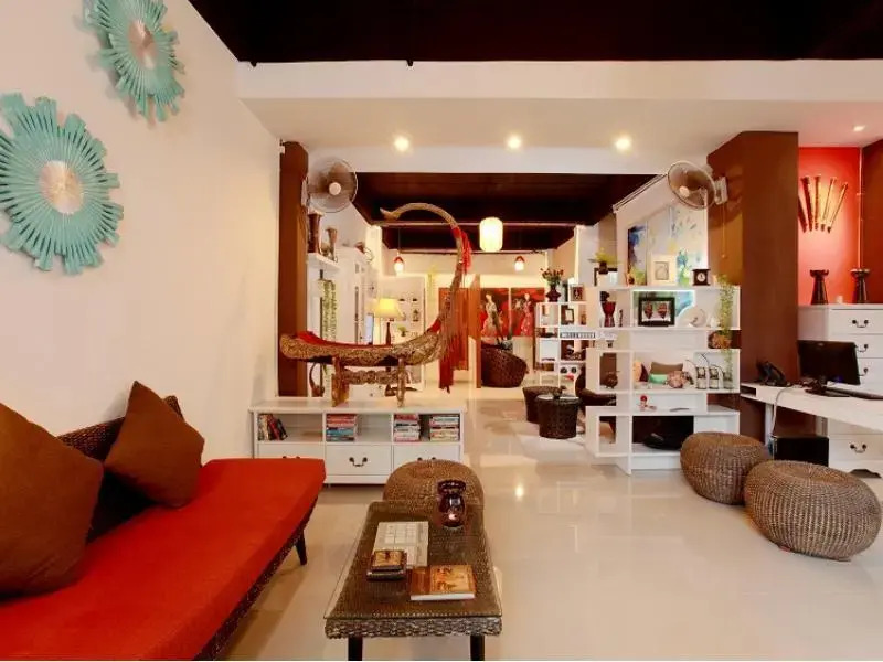 Mam Hostel