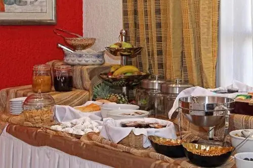 Boutique Hotel Parnassia