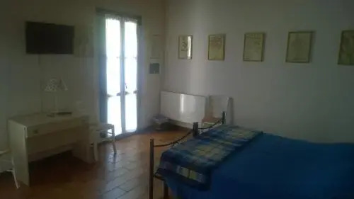 La Vigna dei Peri