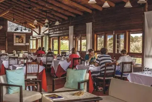 Los Ancares Resort