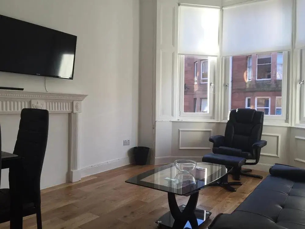 City Centre James Watt Suite