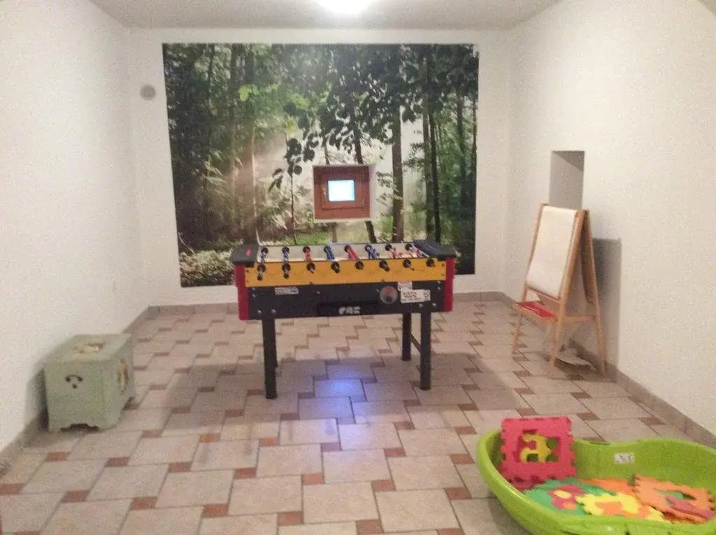 Residenza San Rocco