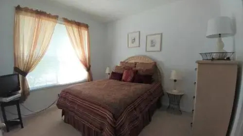 Barbados - 4 Br Villa