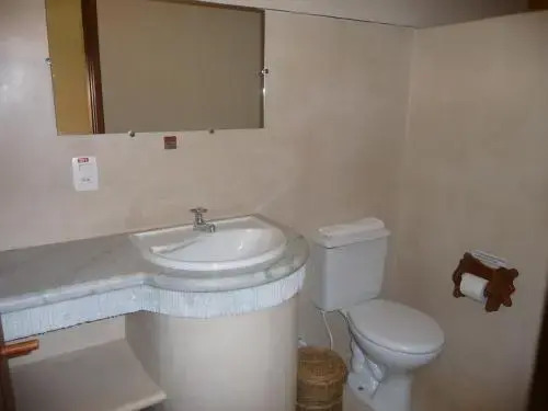 Villa Maravilha
