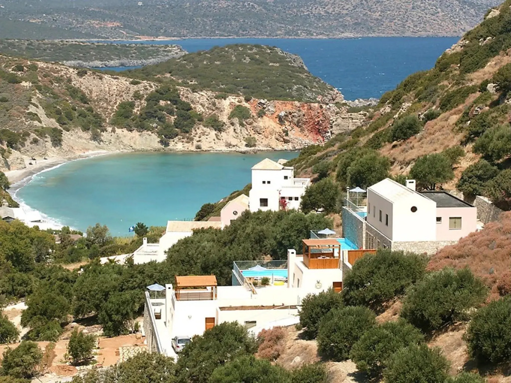 Alkistis Istron