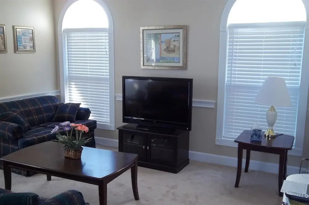 Magnolia Place #201 2nd Row & Beyond (P) by RedAwning