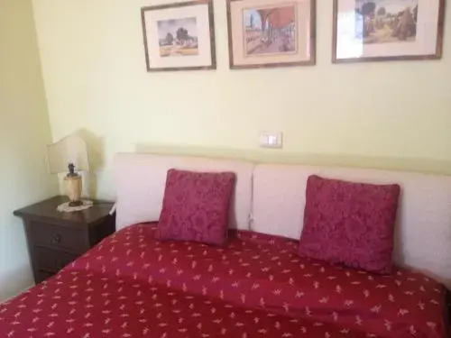La Casa Di Lidia