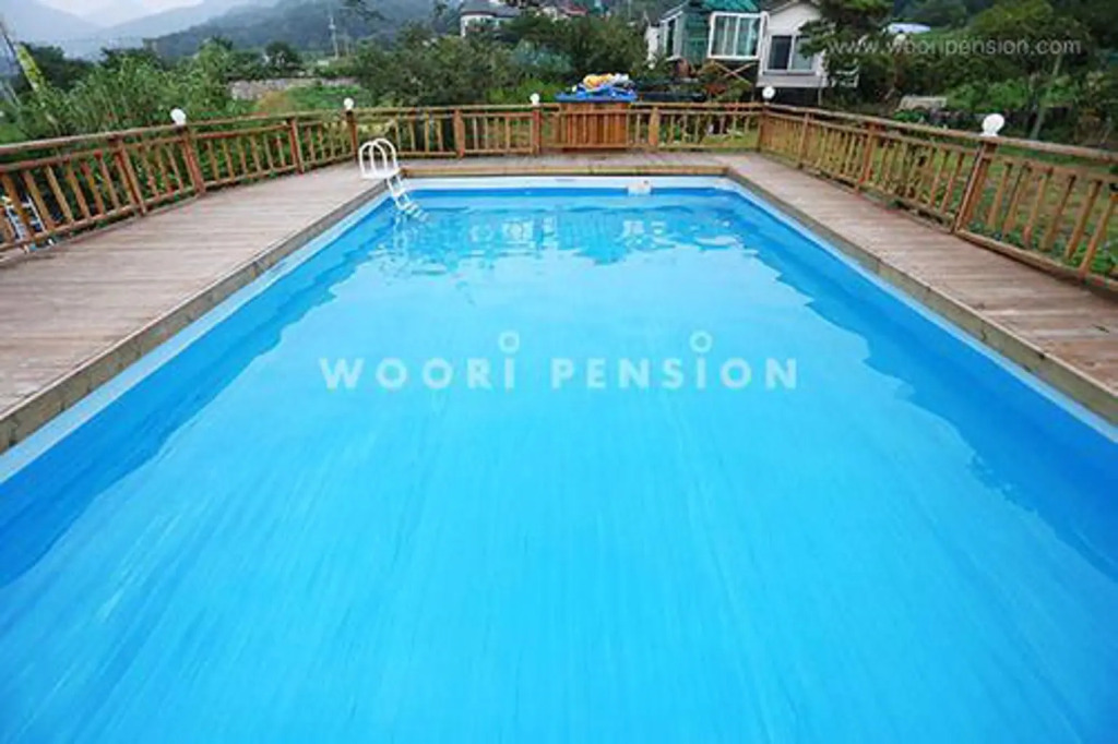 Ganghwa Pear Tree Pension