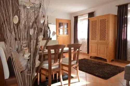Ferienwohnung Haus Meissl