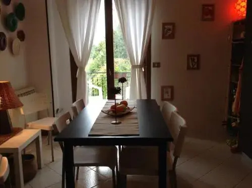 Il Castagneto