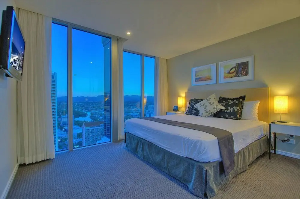 Orchid - Private Apartments