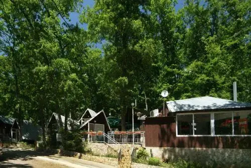 Sirena Holiday Park