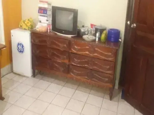 La Vertiente Posada & Suites