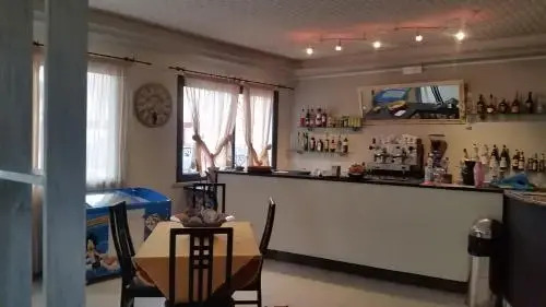 Fabbris Hotel