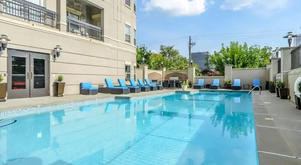 Midtown 609 By Homecomfortstay