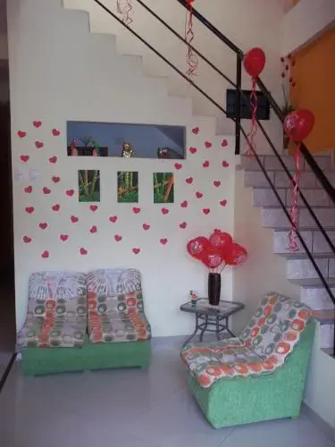 Residencia Casa Linda (Iquitos)
