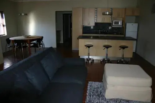 Swellendam Self Catering