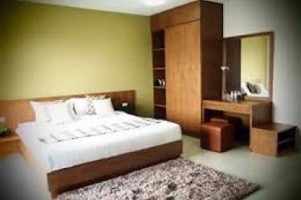 P-Park Residence Onnut