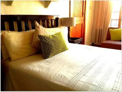 The Nest Bed and Breakfast