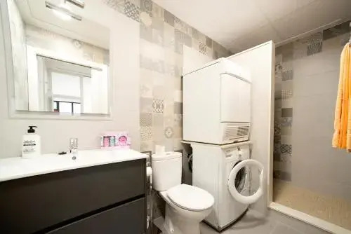 Paterna Rent A Loft