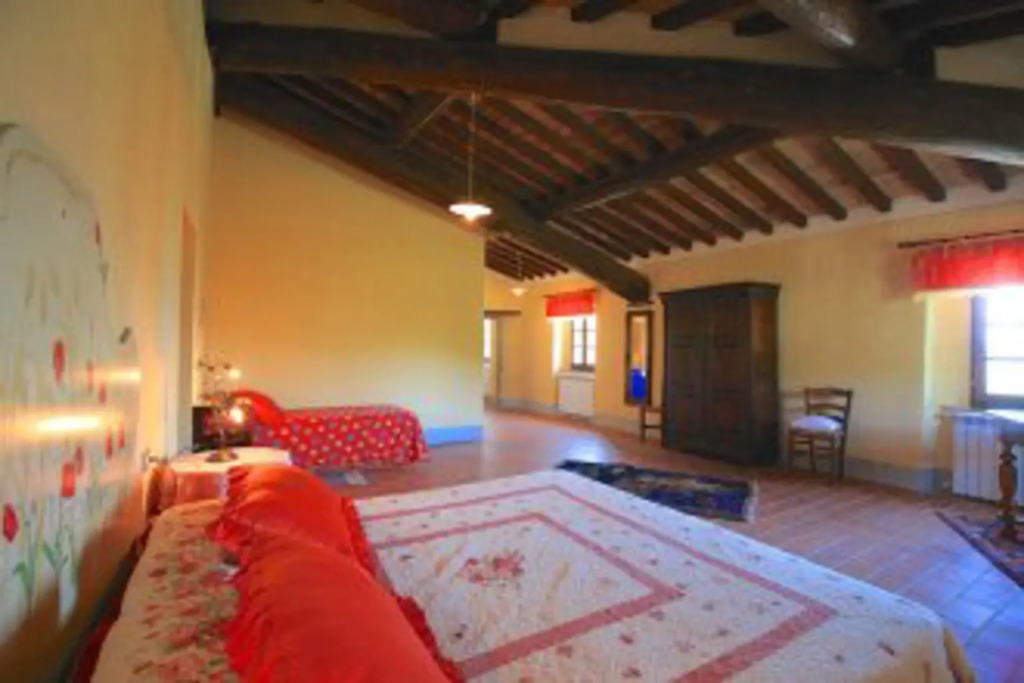 Villa Poggiolino