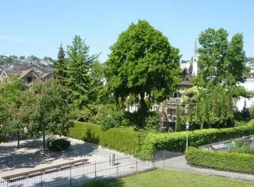 B&B Villa Magnolia