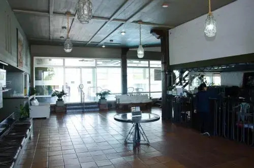 Hotel Raices del Arapey
