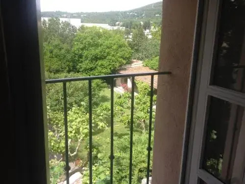 LAbri du Poète