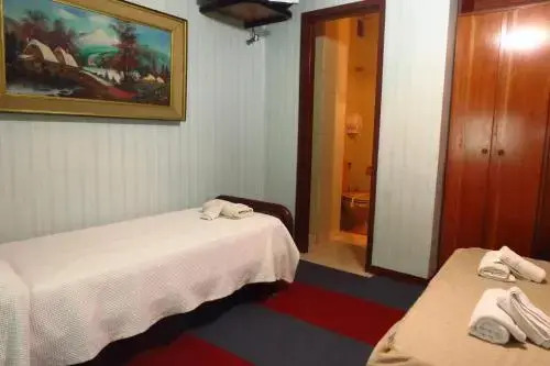 Hotel Acuarius