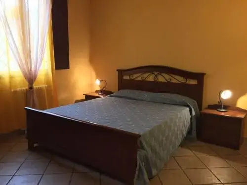 Casa vacanza Camilla