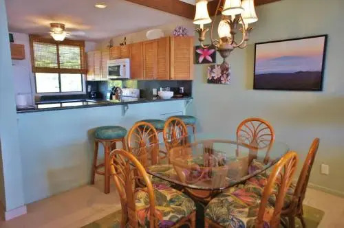 Country Club Villas 322