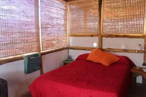 Cabaña La Mostacita - Complejo El Taller