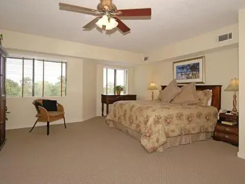 Forest Bch Villa 429