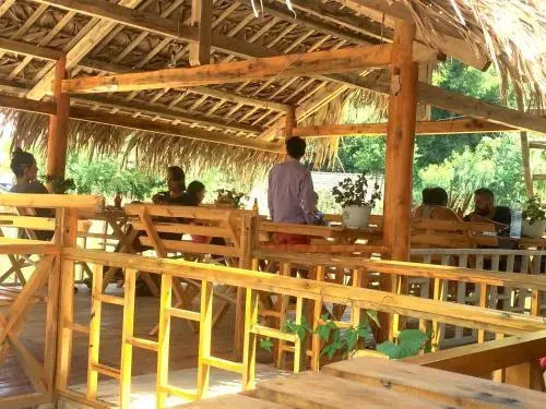 Anh Duc Homestay