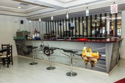 Hotel Pini