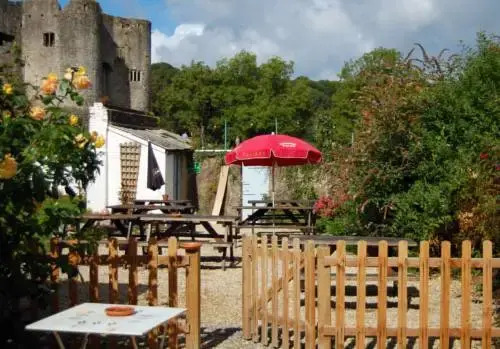 The Three Tuns