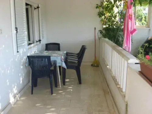 Apartment Šarić