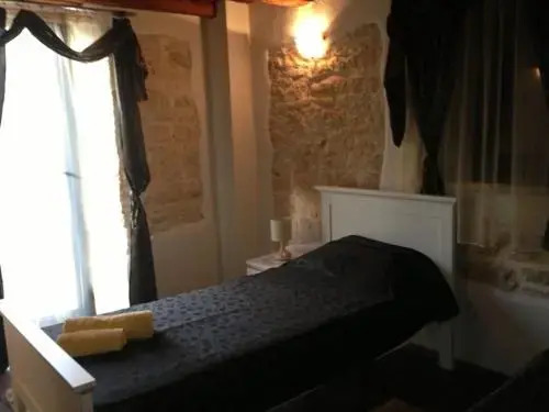 Rooms Grof