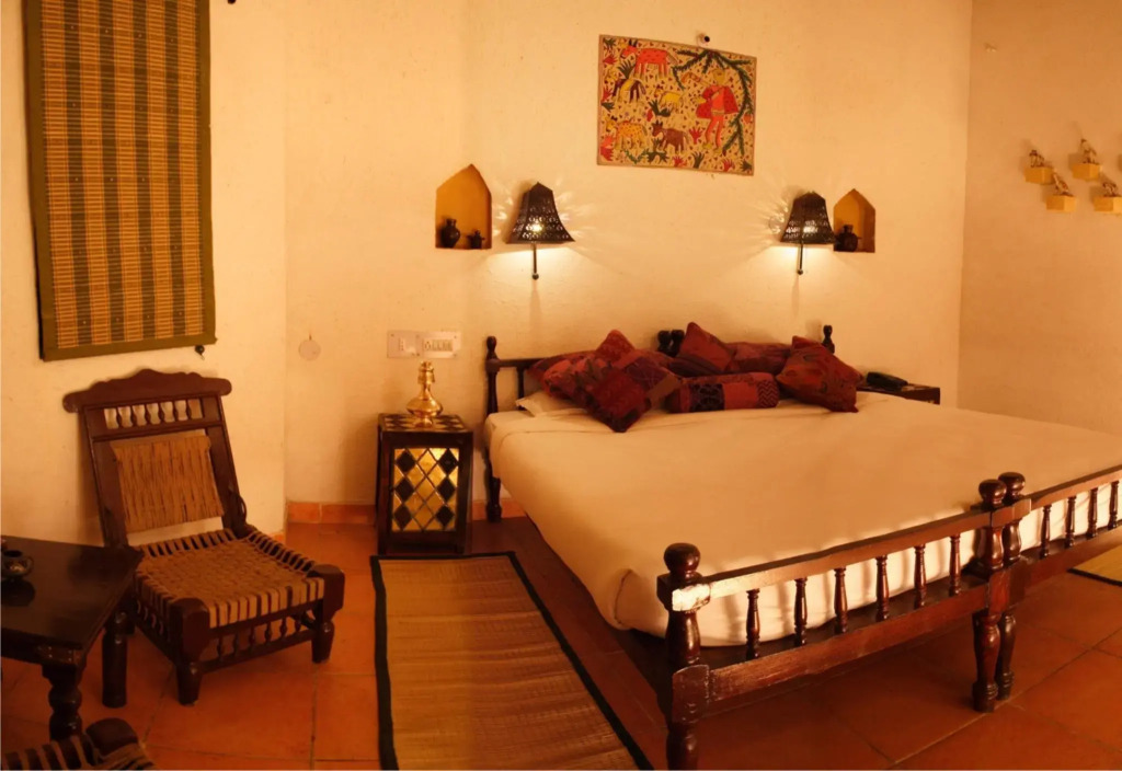 V Resorts Kyari Corbett
